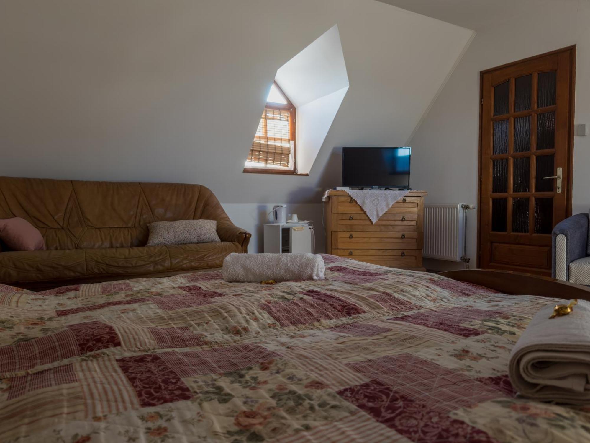 Apartment Edvy Malom