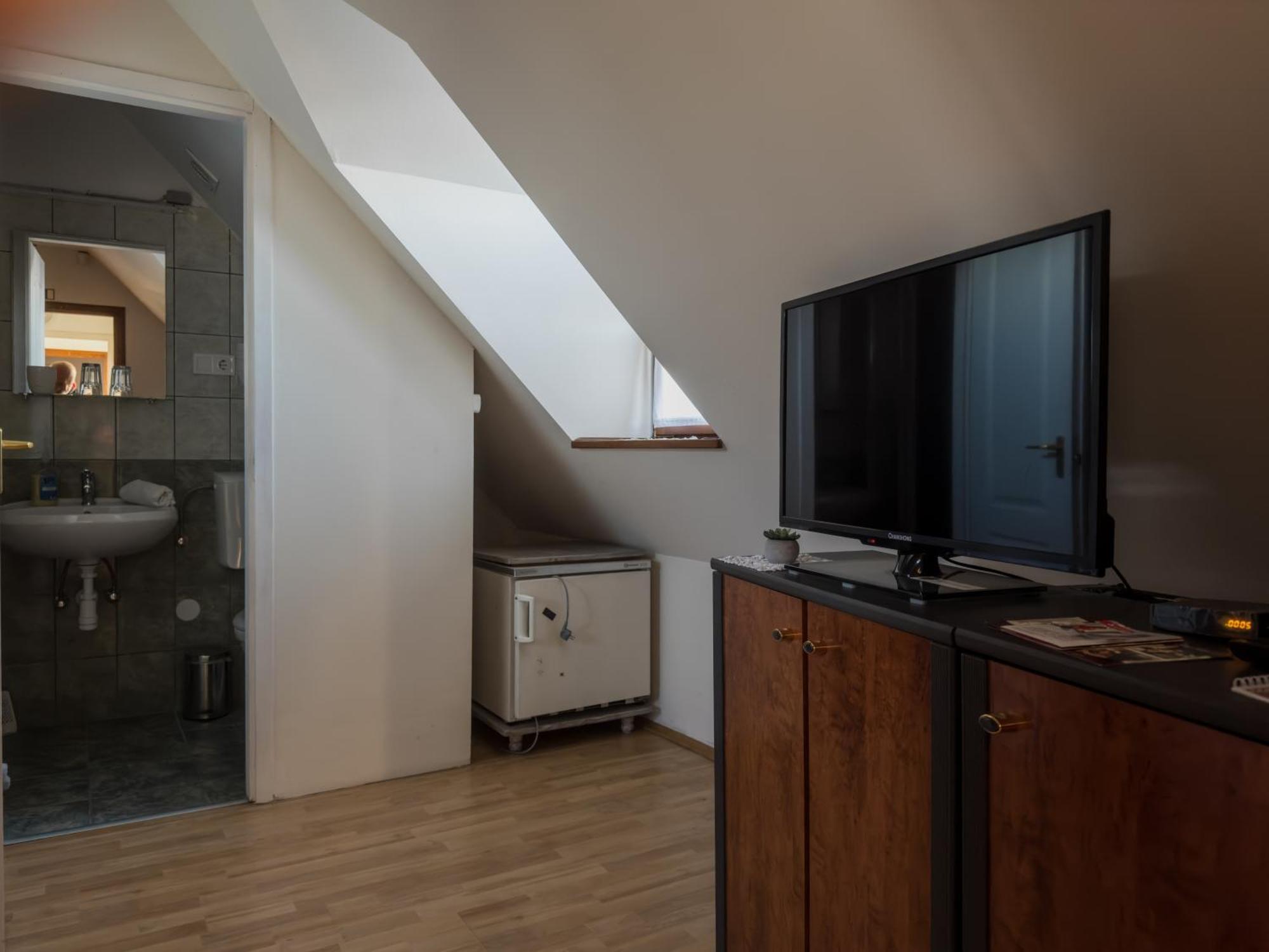 Apartment Edvy Malom