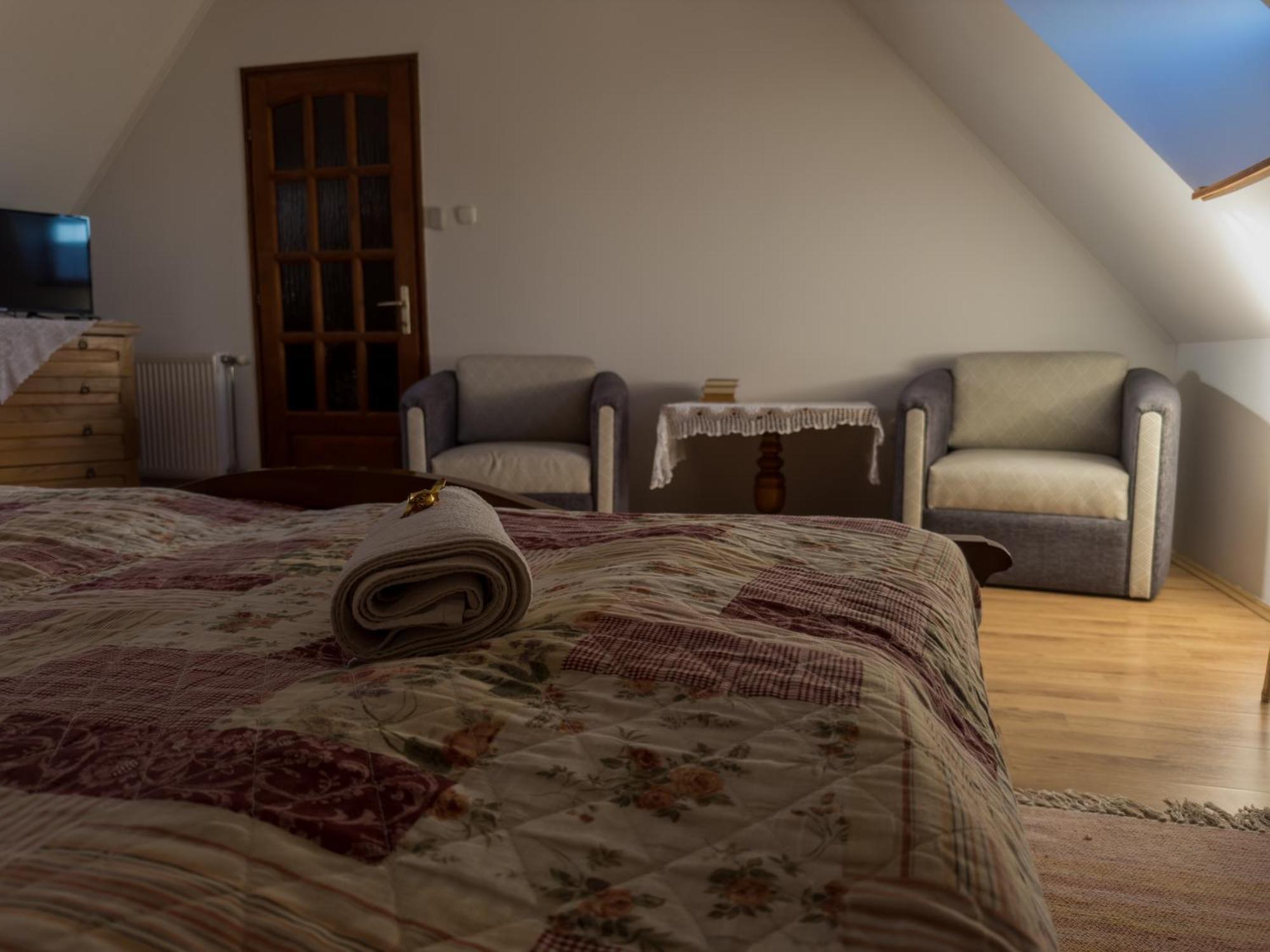 Apartment Edvy Malom
